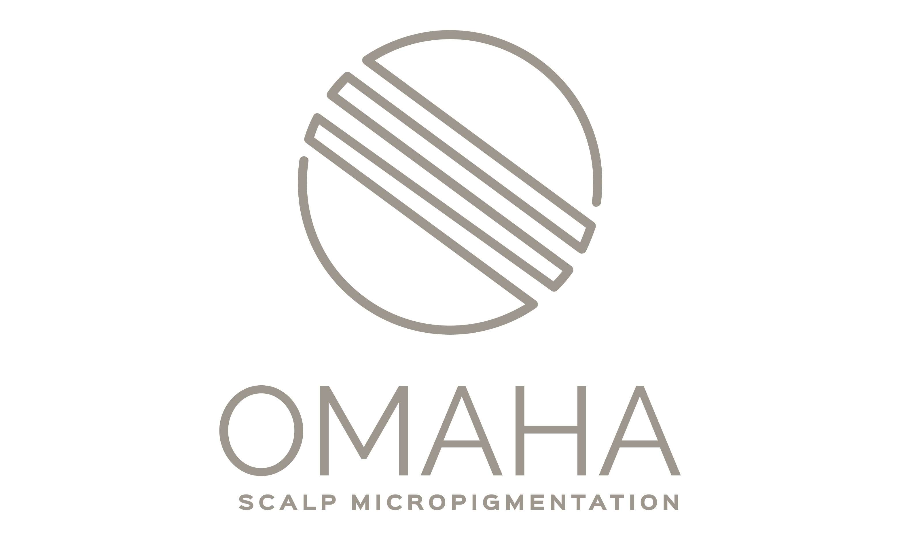Omaha Scalp Micropigmentation